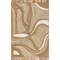 Nuloom Dalia Jute Abstract Area Rug 4ft x 6ft GRPL01A-406 - alternate 4